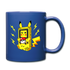 Pika Boy Full Color Mug